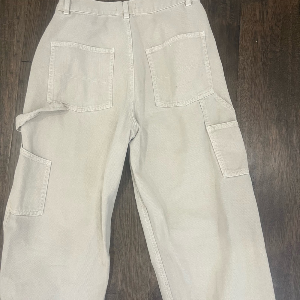 Garage jeans - Picture 2 of 3